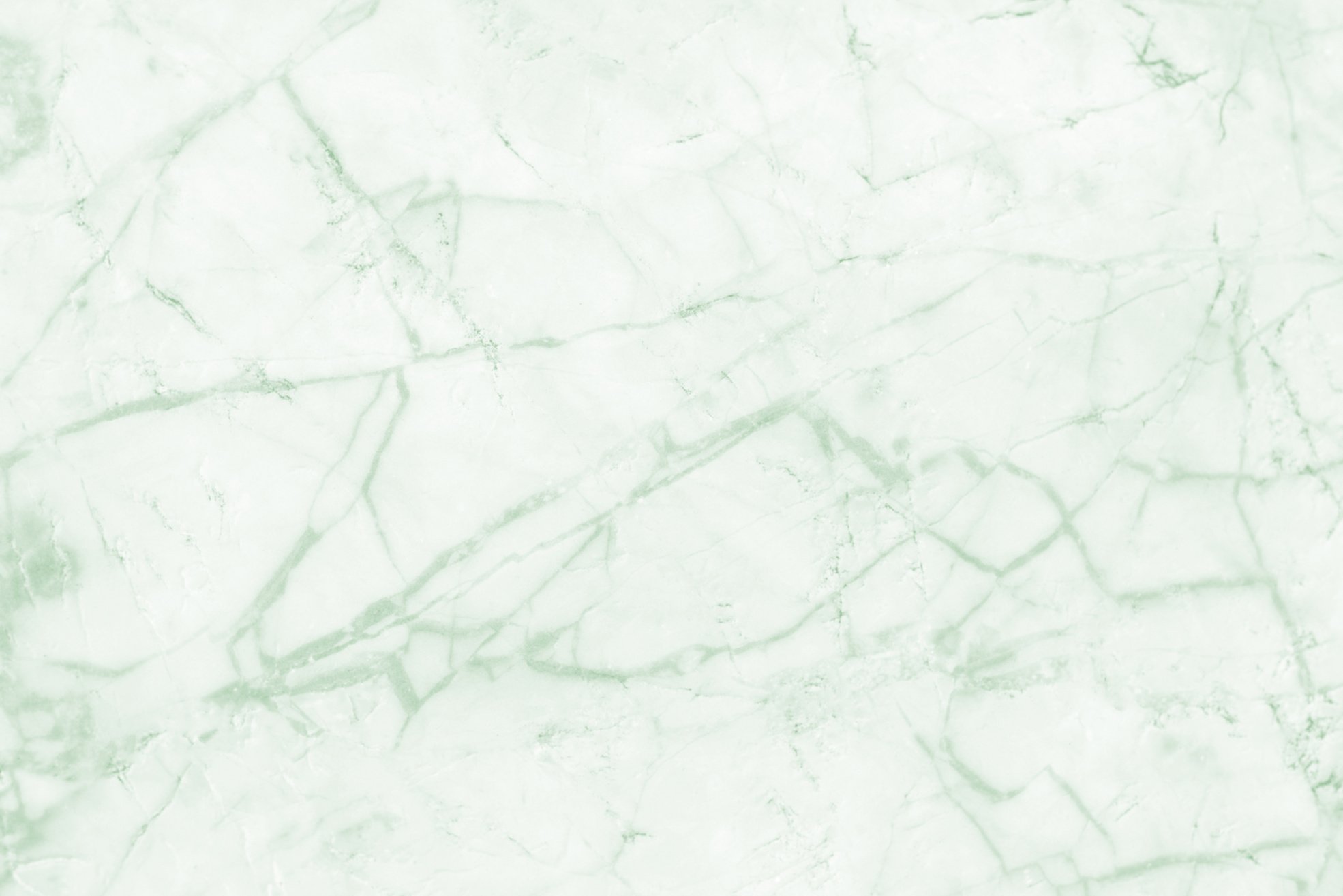 White green marble texture background,